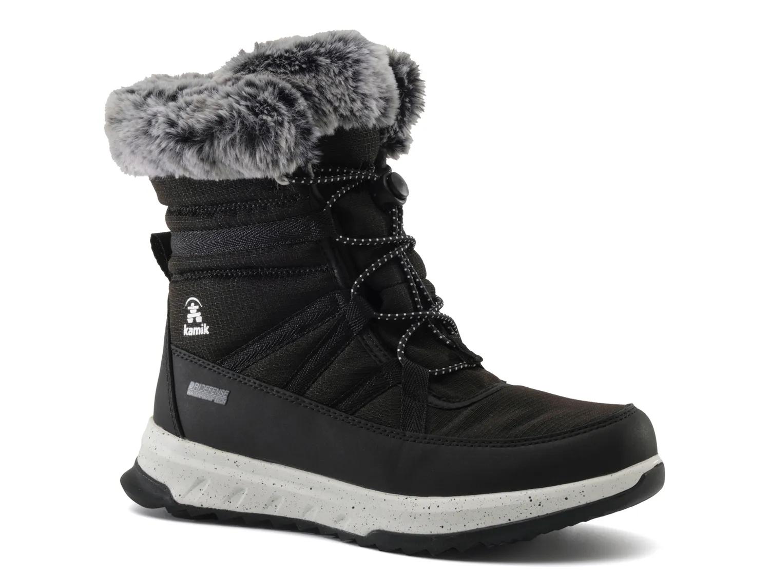 Stormy F Snow Boot - Women's - image 2