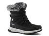 Stormy F Snow Boot - Women's Black view