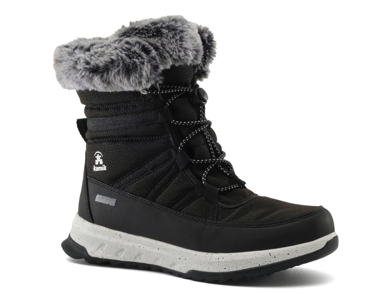 Stormy F Snow Boot - Women's