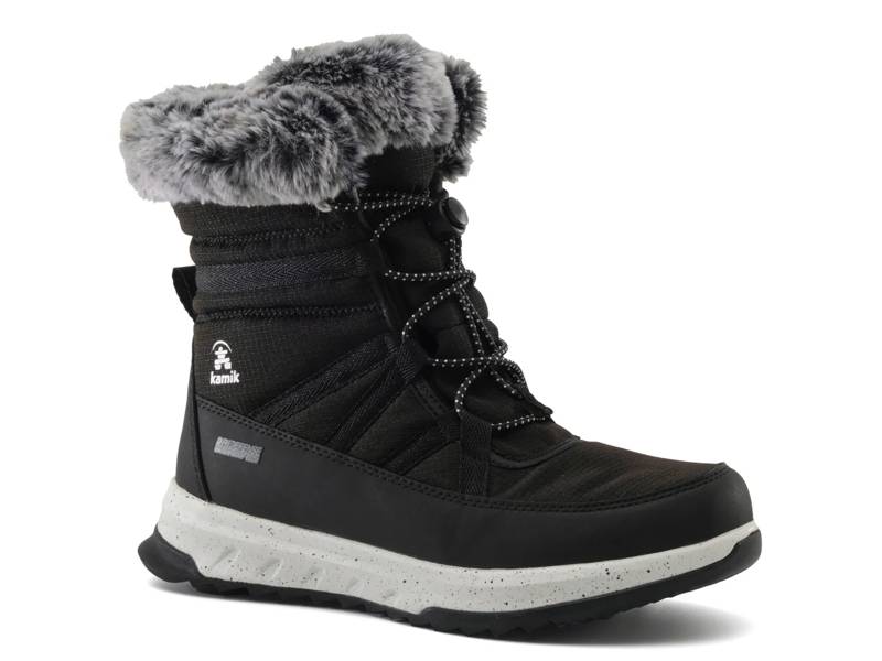 Stormy F Snow Boot - Women's