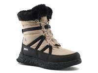 Stormy F Snow Boot - Women's Light Brown view