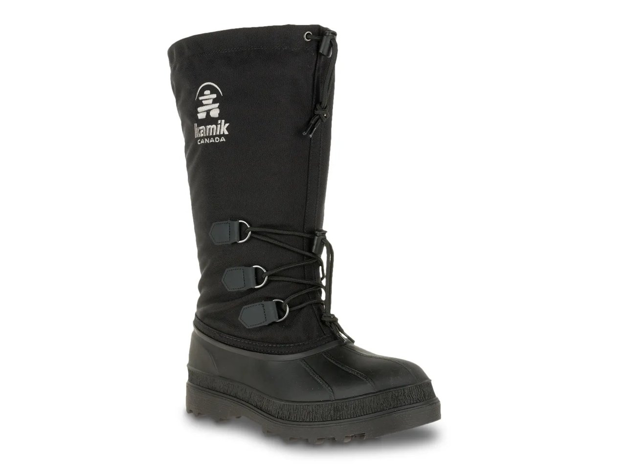 Canuk Snow Boot - Men's