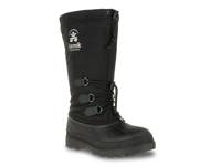 Canuk Snow Boot - Men's Black view