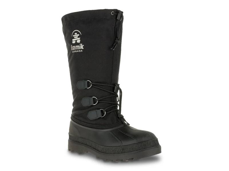 Canuk Snow Boot - Men's