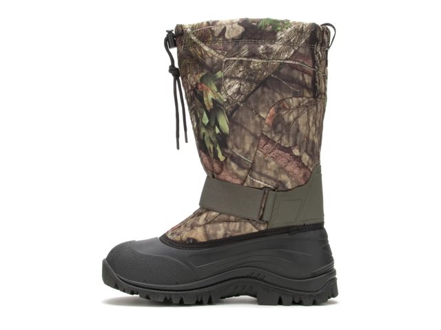 Greenbay 4 Snow Boot - Men's