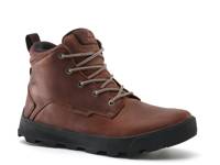 Atwater SP Snow Boot - Men's Brown view
