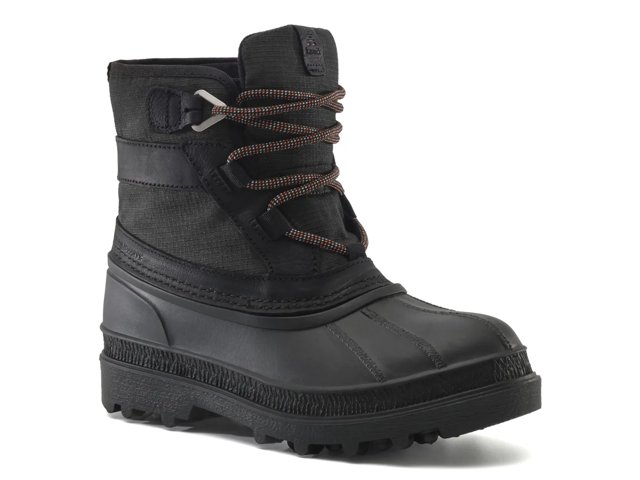 Banff Snow Boot - Women's