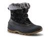 Snovalley Snow Boot - Women's Black view