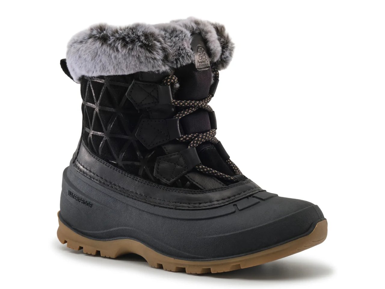Snovalley Snow Boot - Women's