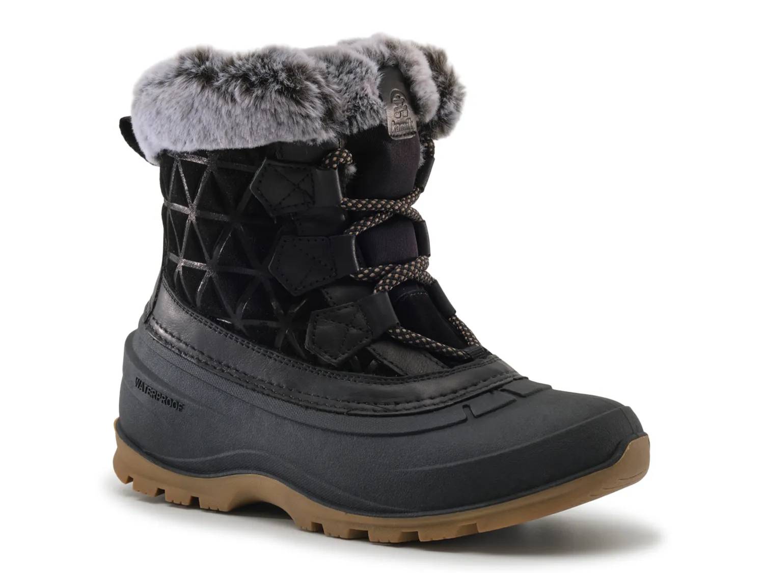 Snovalley Snow Boot - Women's