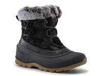 Snovalley Snow Boot - Women's Black view