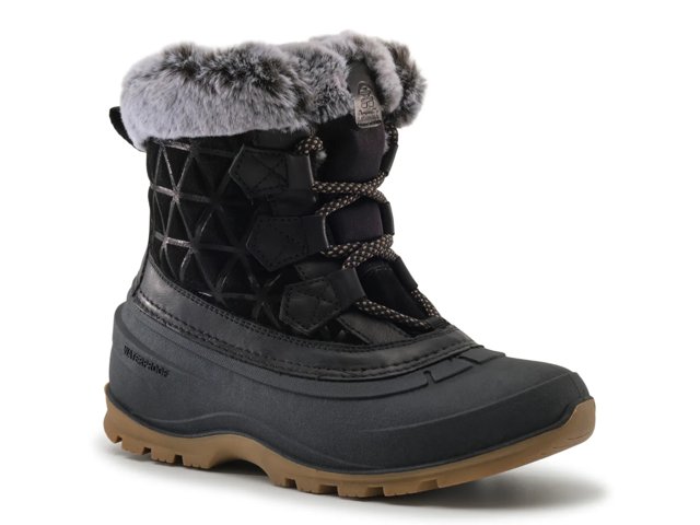 Snovalley Snow Boot - Women's