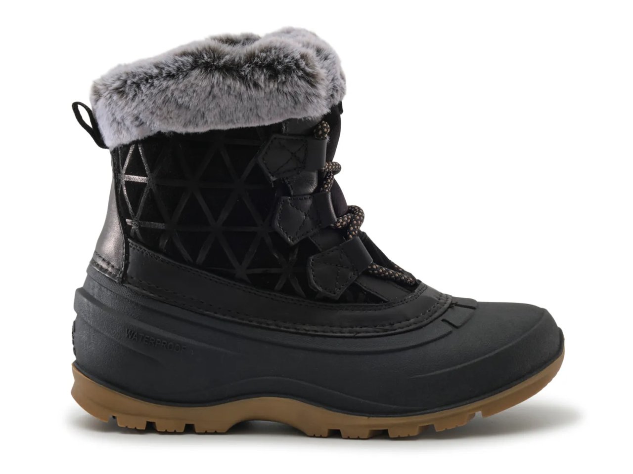 Snovalley Snow Boot - Women's