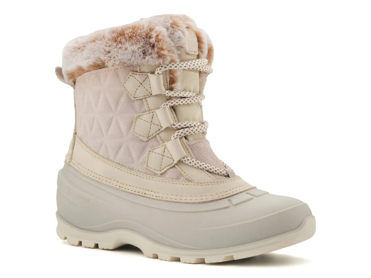 Snovalley Snow Boot - Women's