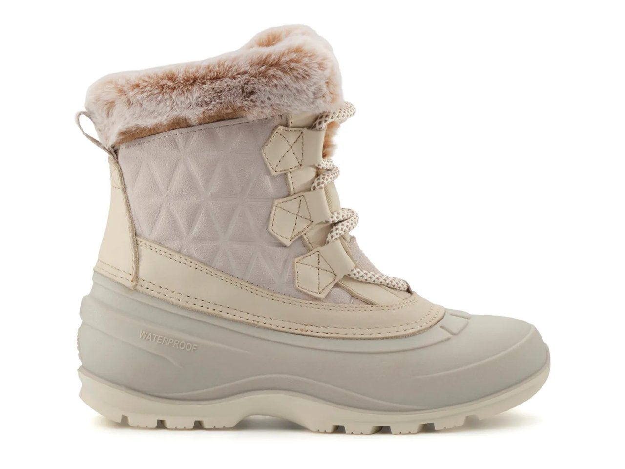Snovalley Snow Boot - Women's