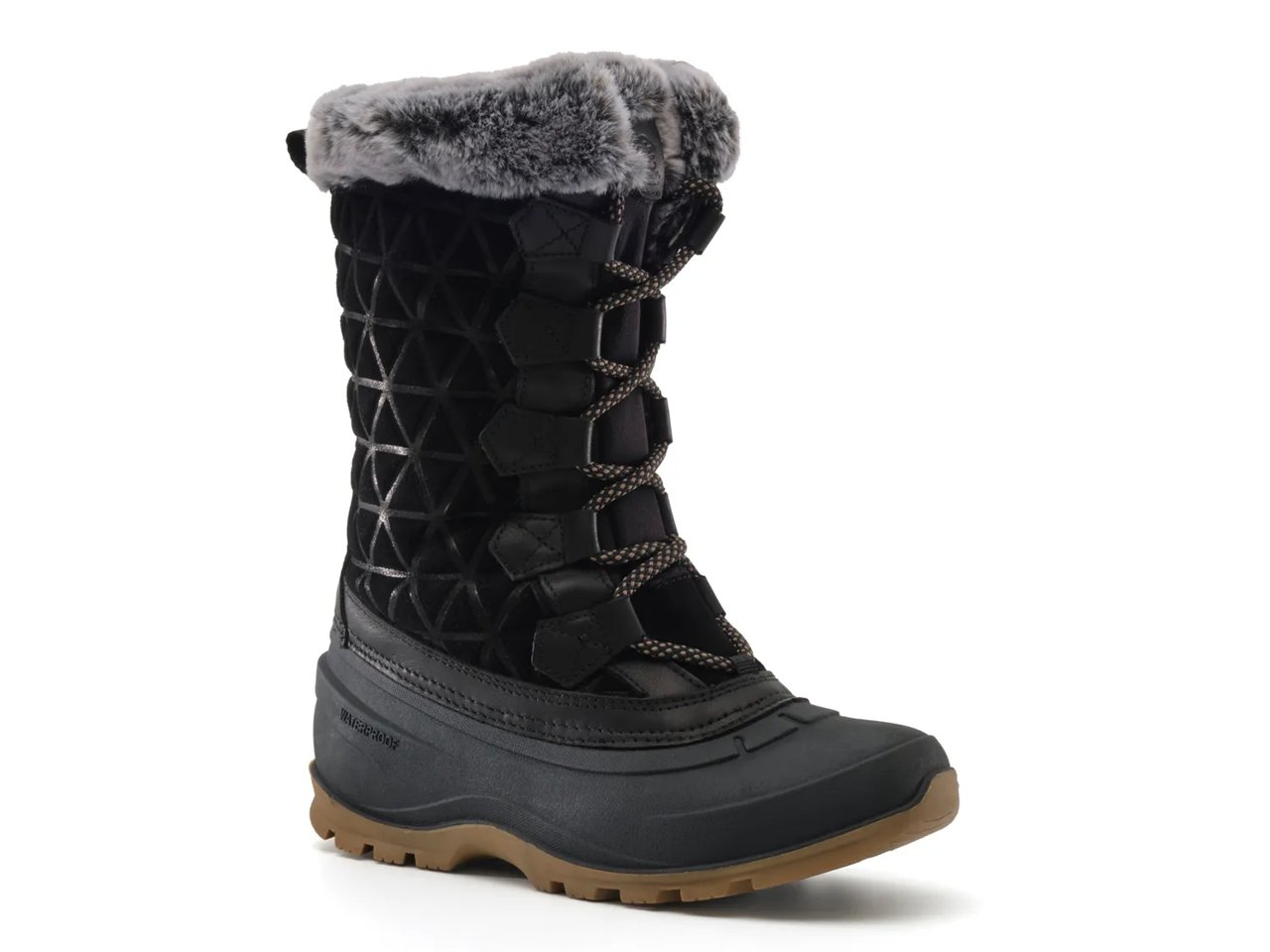 Snovalley Snow Boot - Women's
