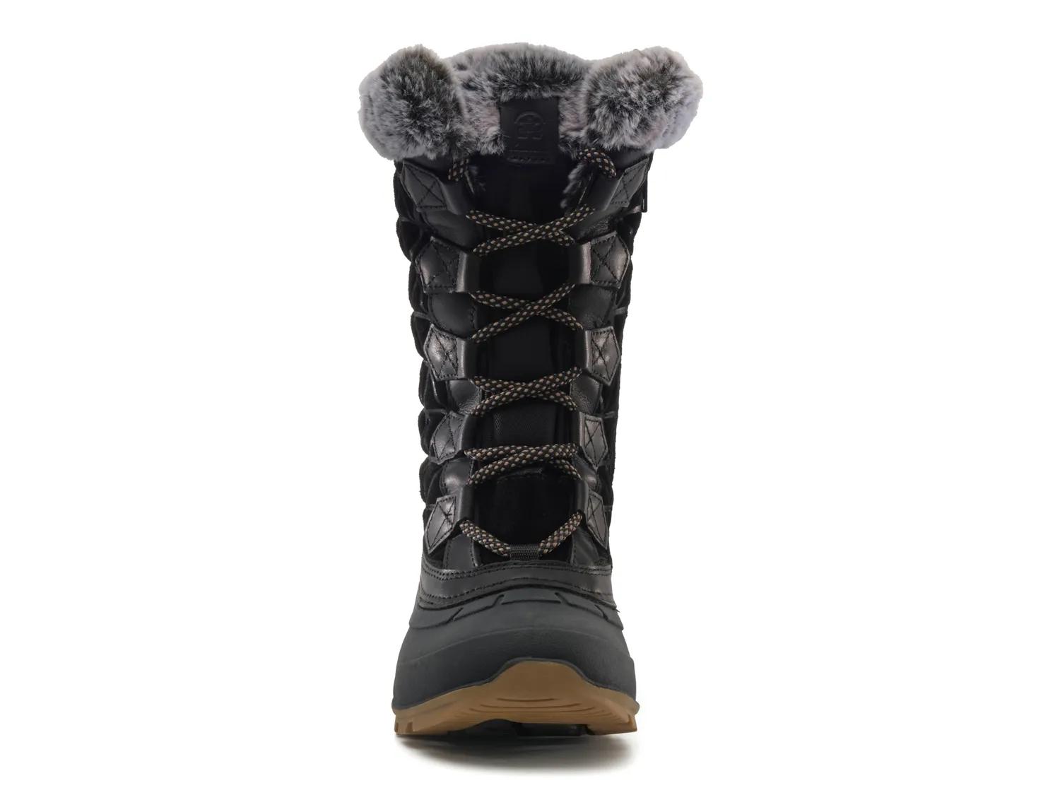 Snovalley Snow Boot