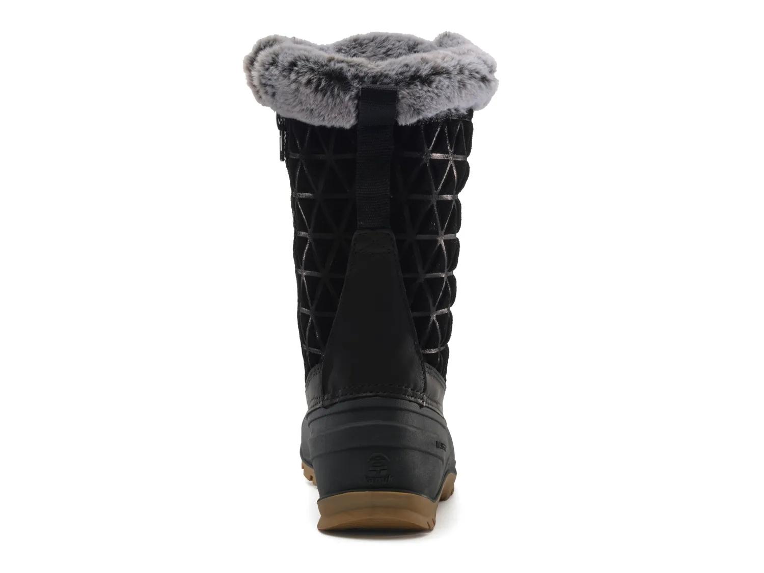 Snovalley Snow Boot