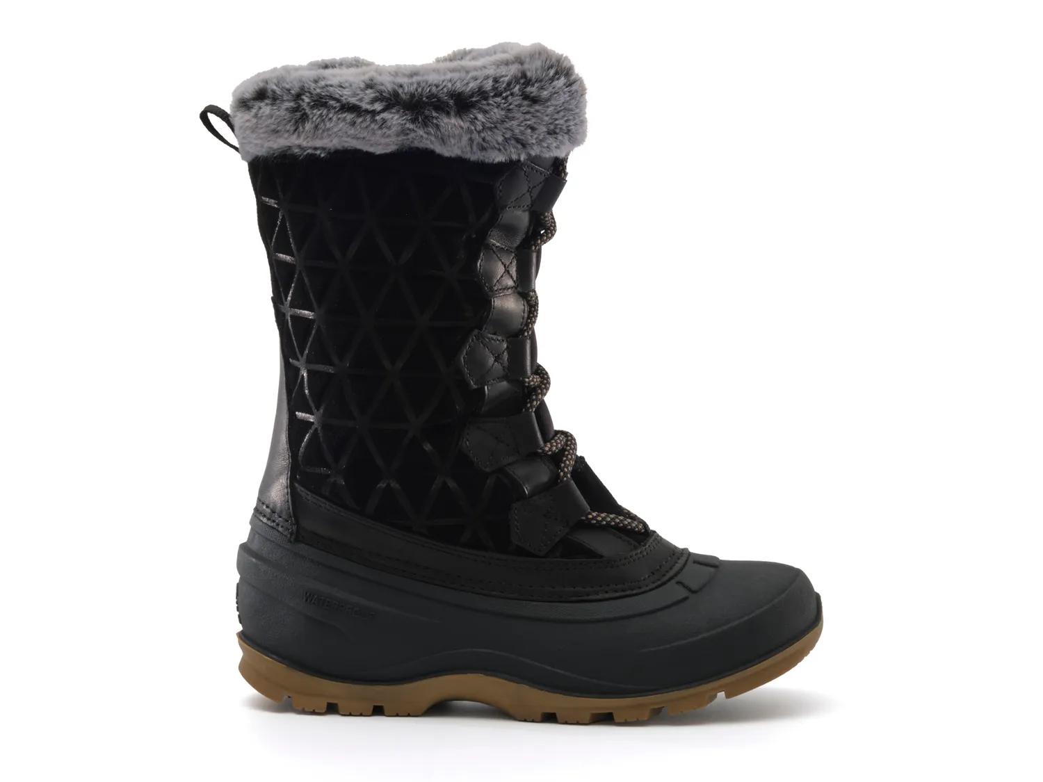 Snovalley Snow Boot