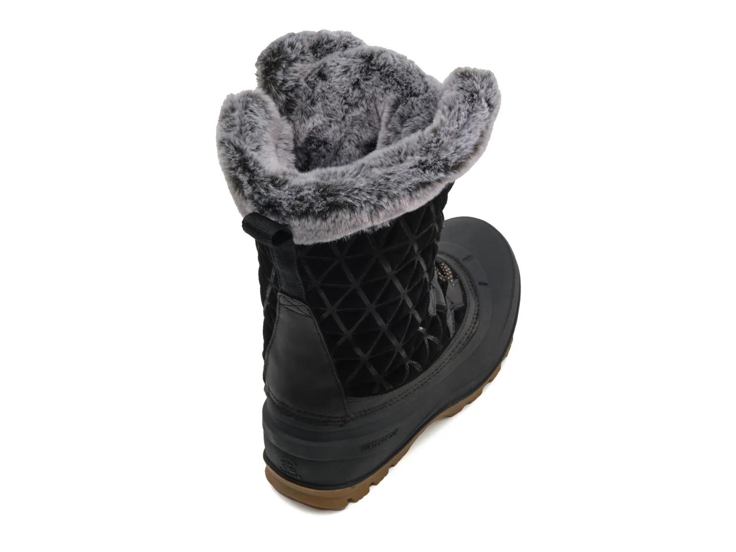 Snovalley Snow Boot