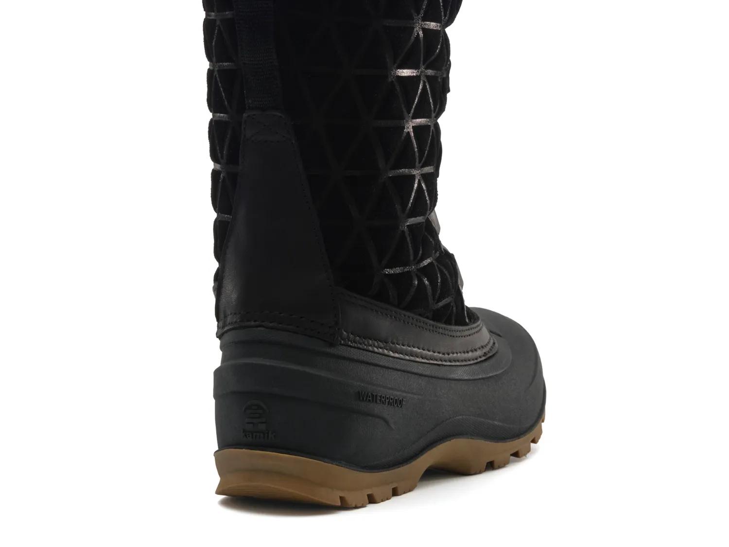 Snovalley Snow Boot