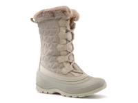 Snovalley Snow Boot - Women's Cream view