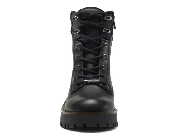 Zephyr Combat Boot