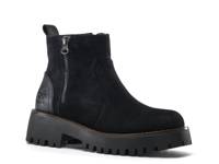 Zephryc Bootie Black view