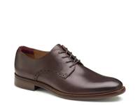 Conrad Oxford Mahogany view