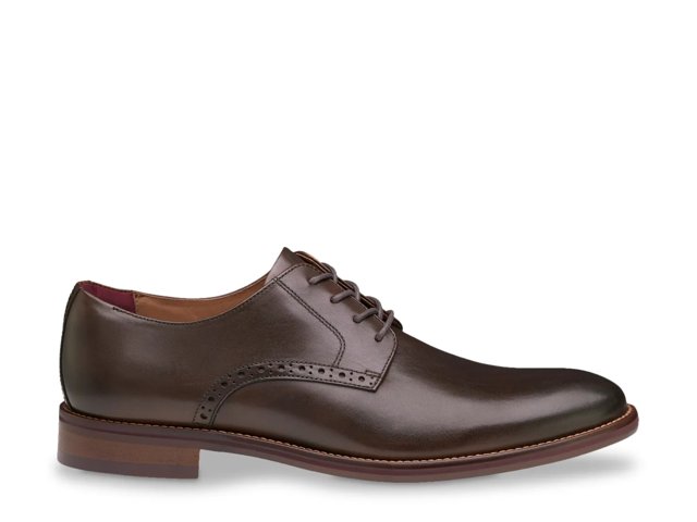 Conrad Oxford