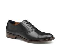 Conard Oxford Black view