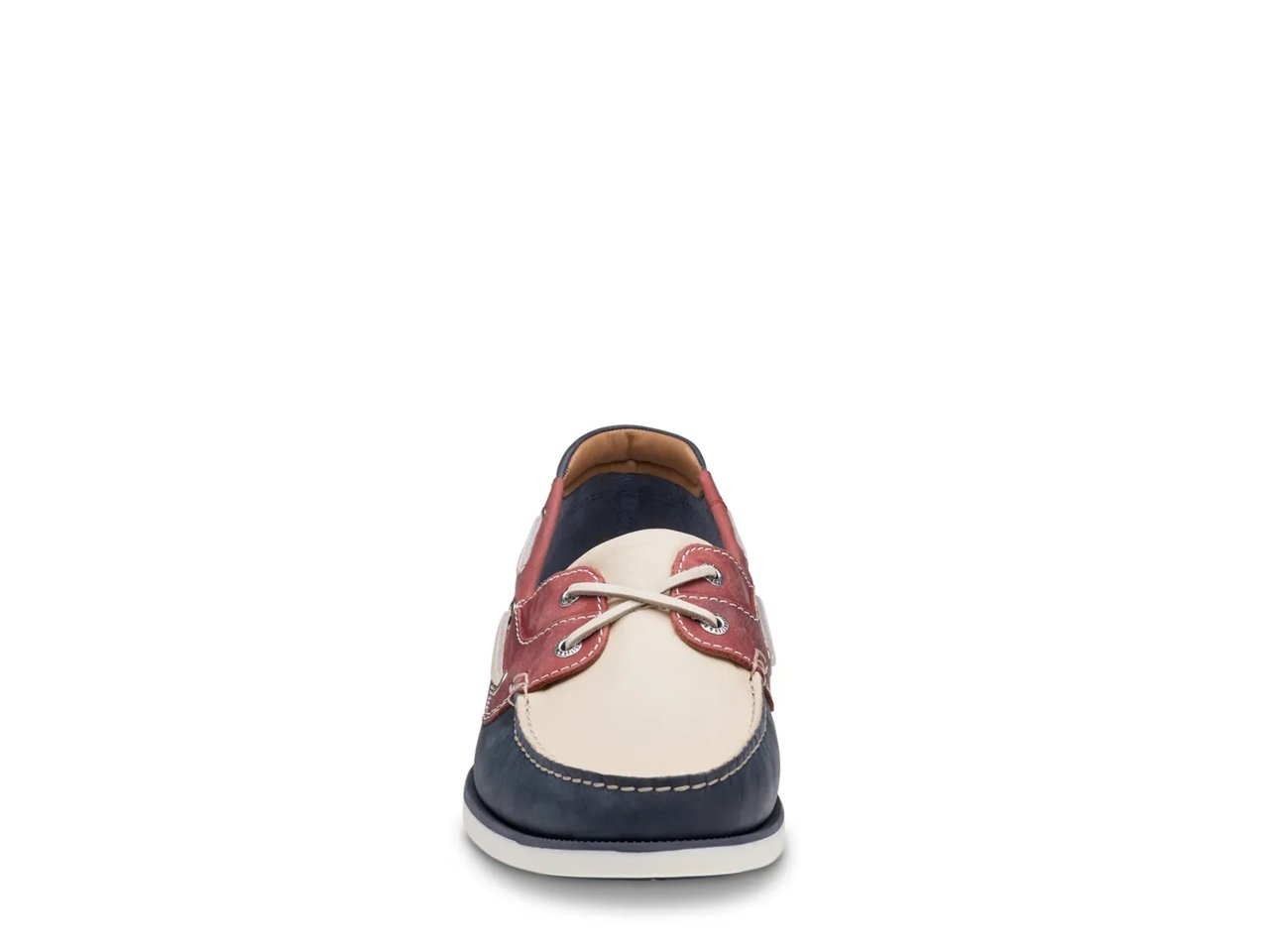 Ventura 2-Eye Boat Shoe