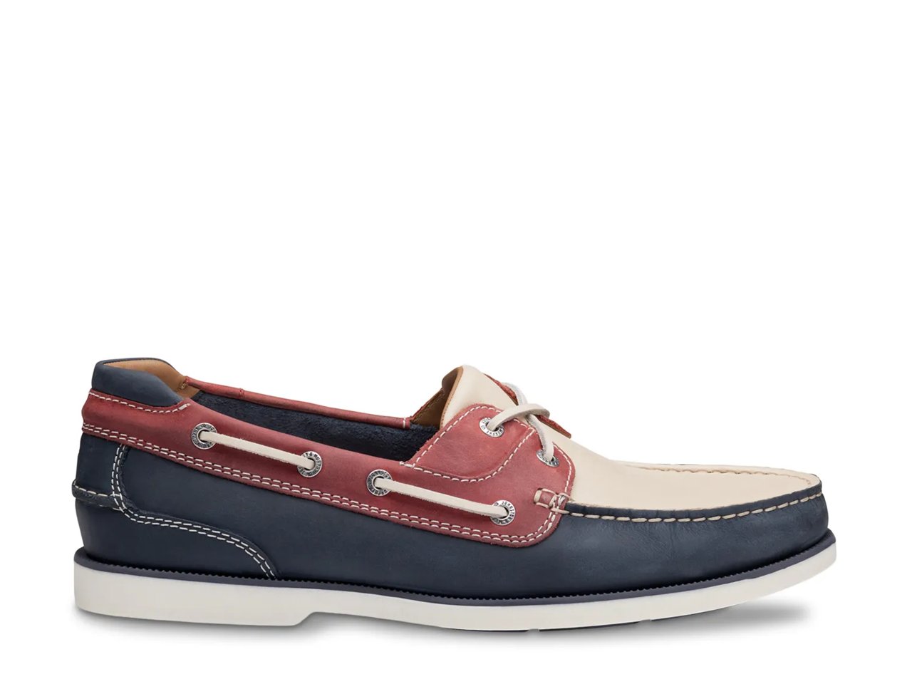 Ventura 2-Eye Boat Shoe