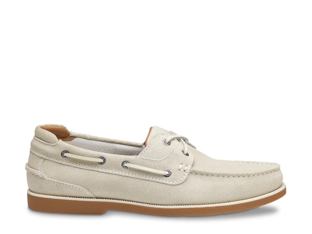 Ventura 2-Eye Boat Shoe