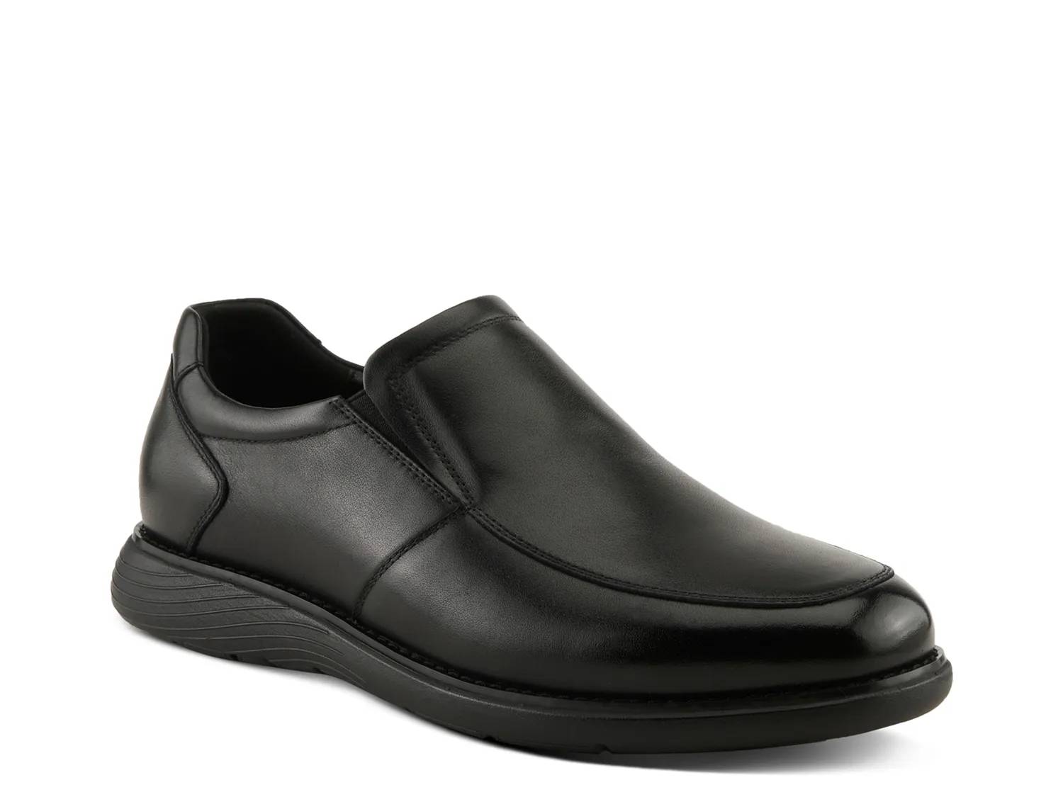 Absher Slip-On