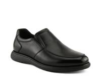 Absher Slip-On Black view