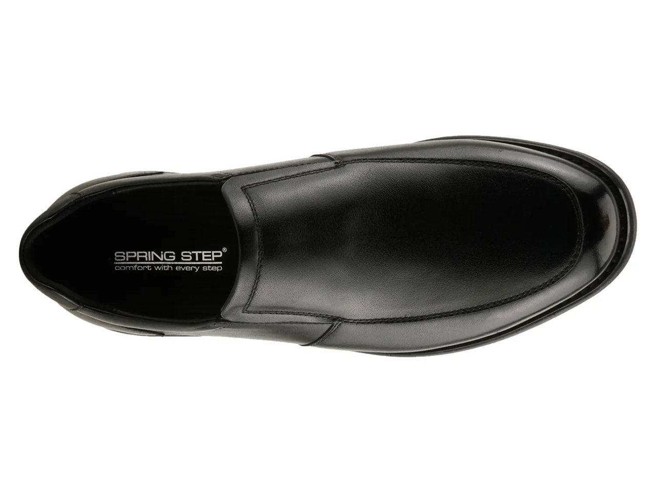 Absher Slip-On