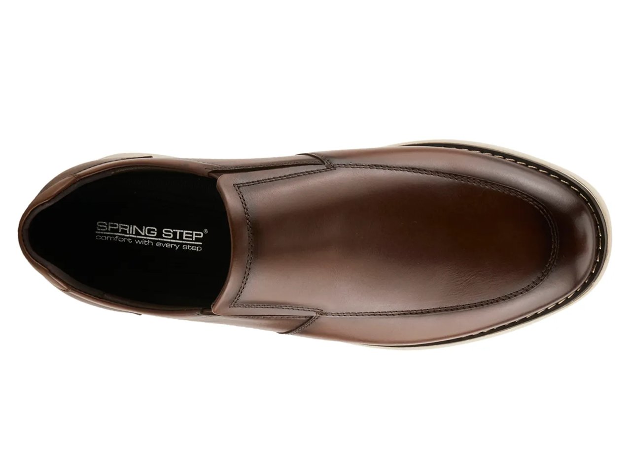 Absher Slip-On