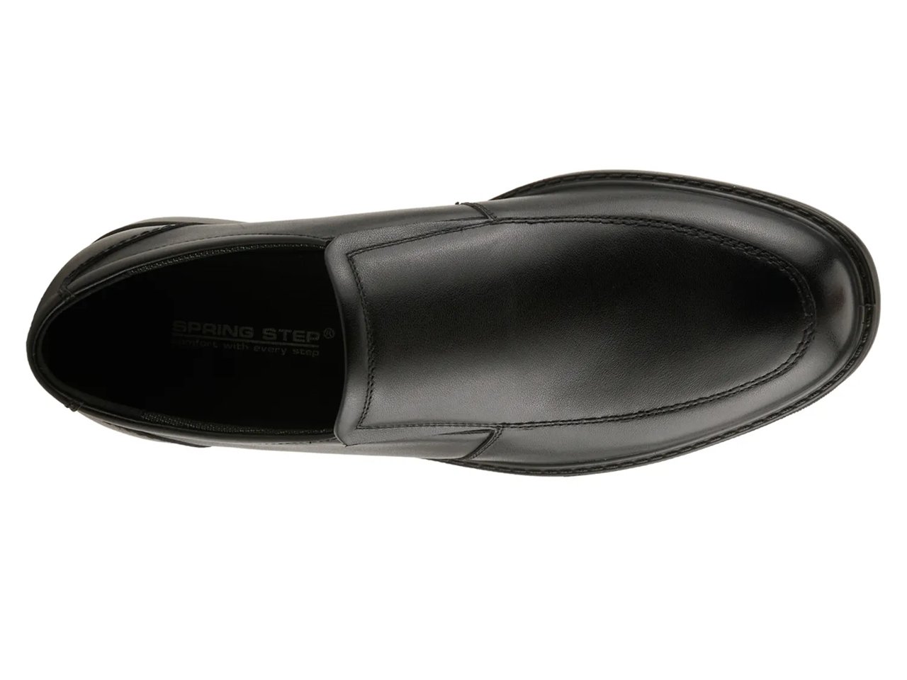 Cardon Loafer