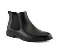 Cevo Chelsea Boot Black view
