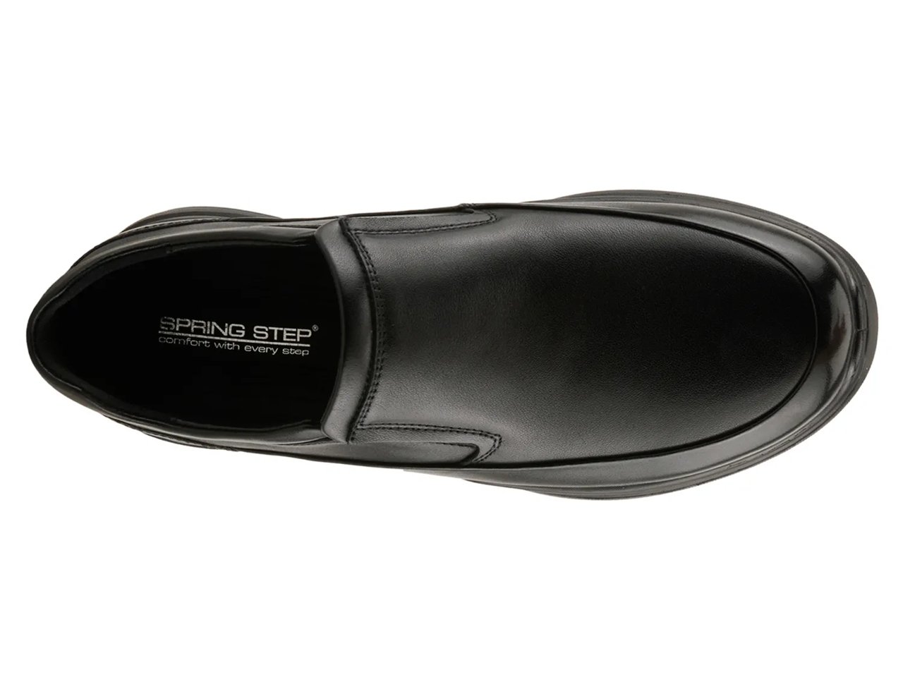 Eddy Loafer