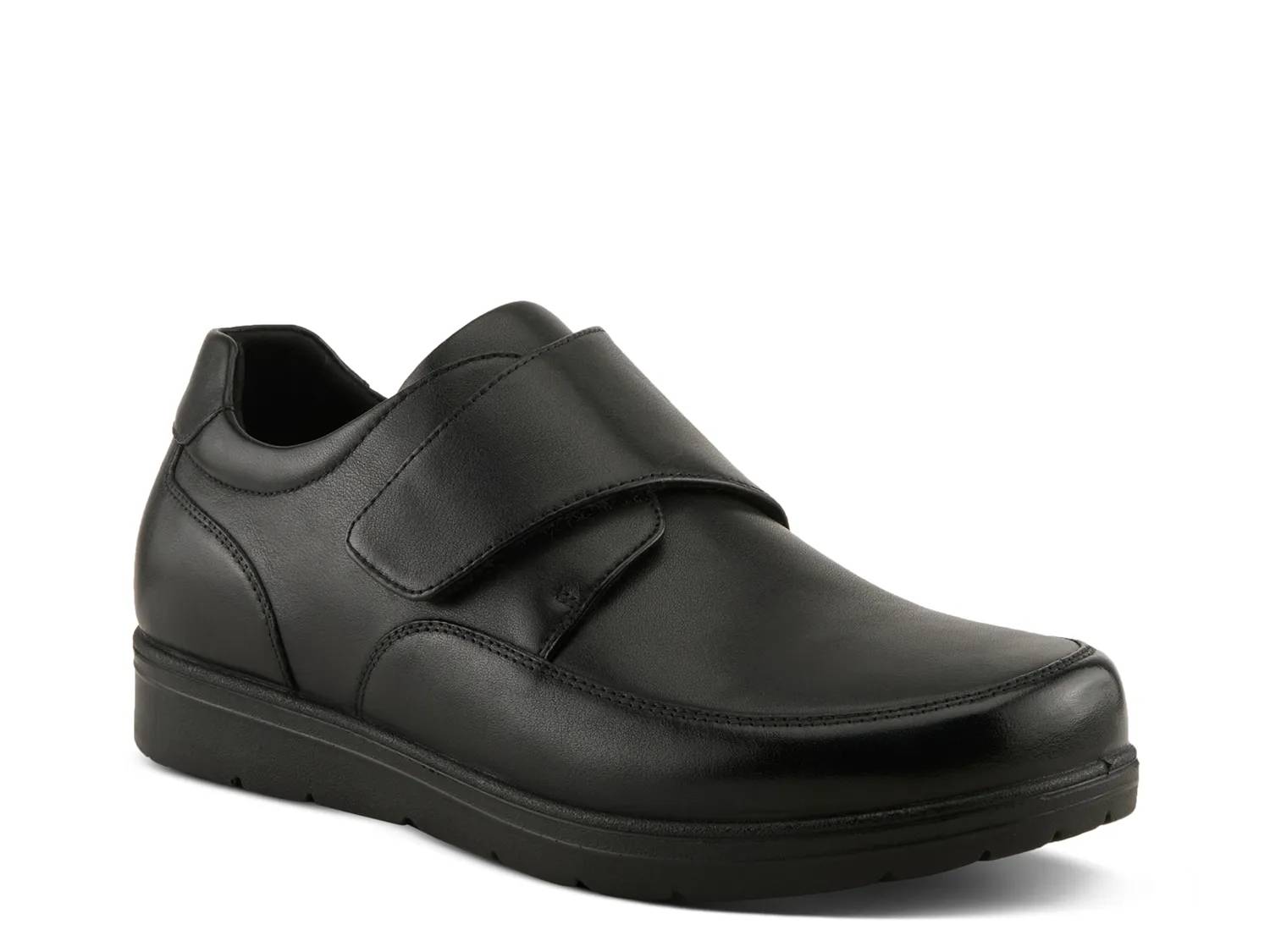 Grisby Slip-On