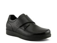 Grisby Slip-On Black view