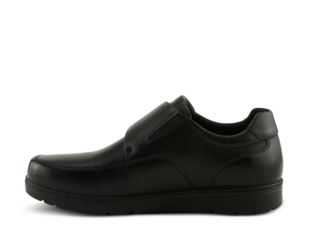 Grisby Slip-On
