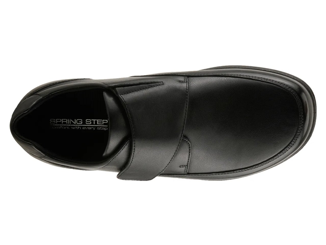 Grisby Slip-On