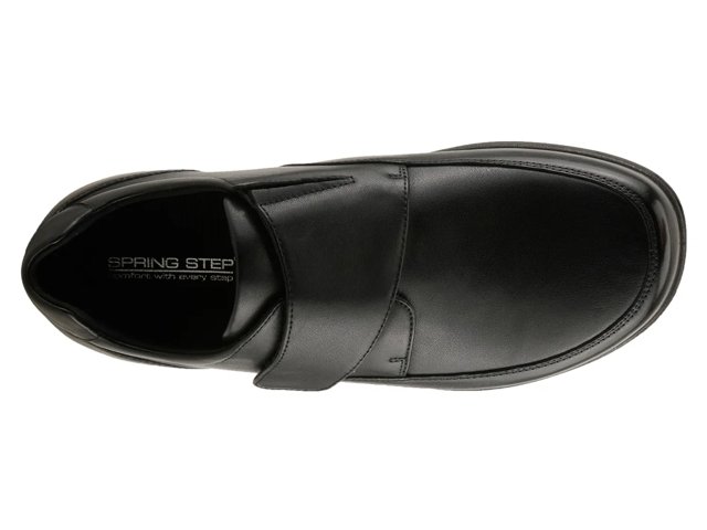 Grisby Slip-On