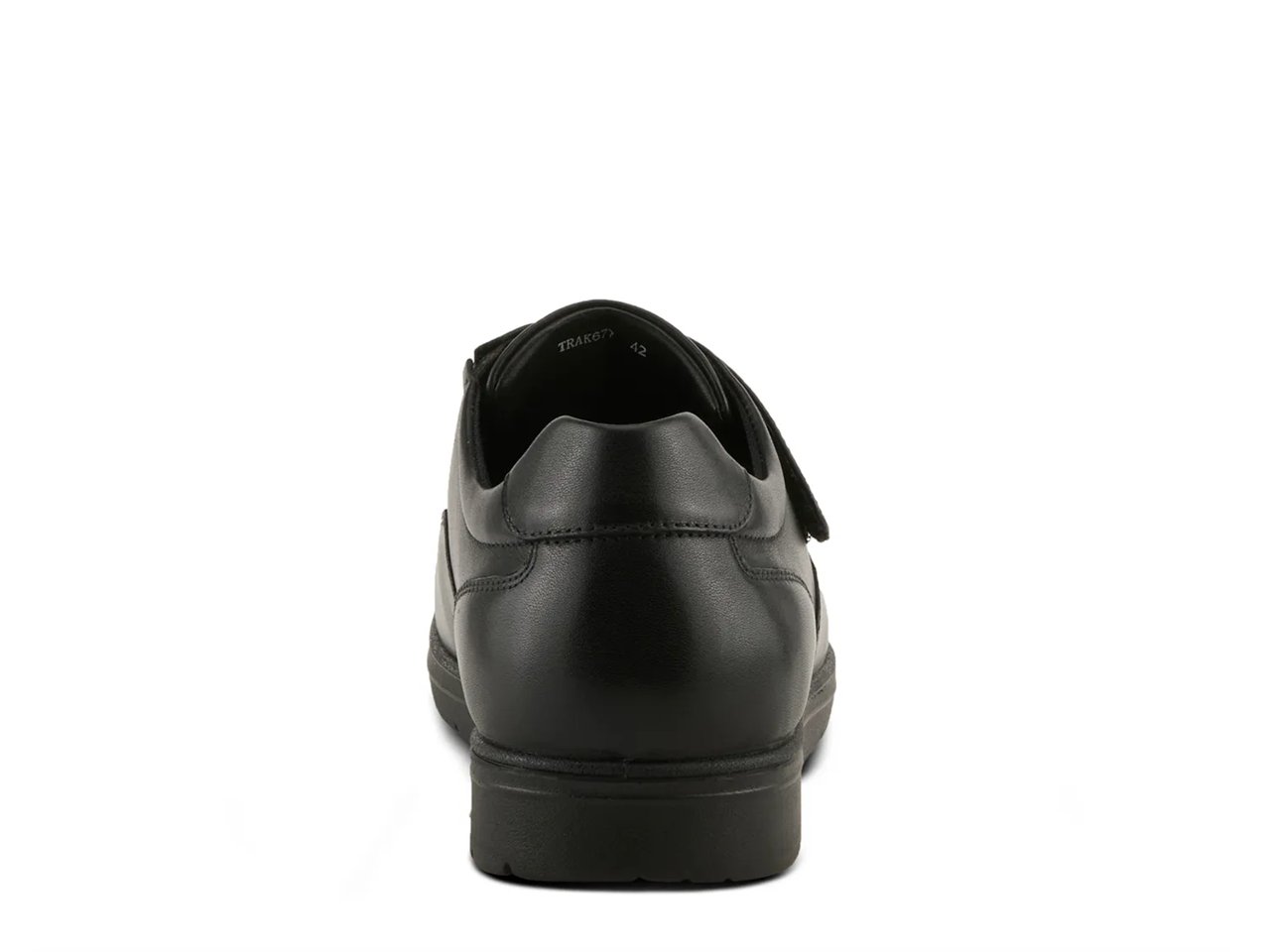 Grisby Slip-On