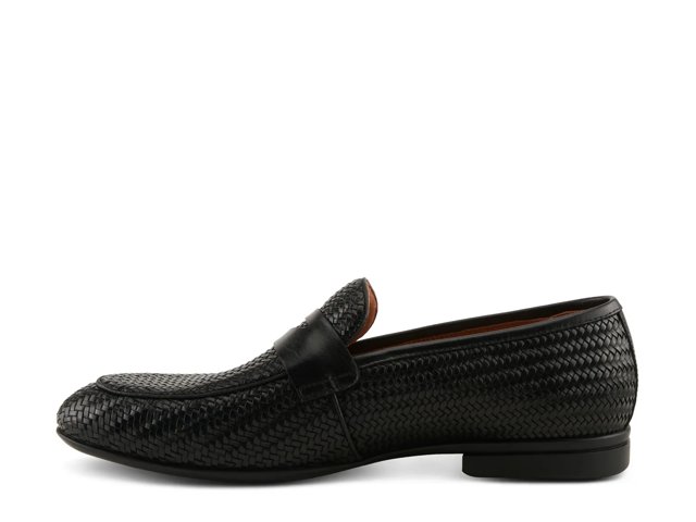 Harwood Loafer