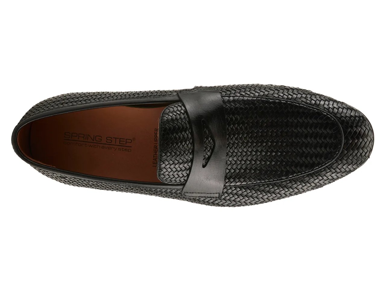 Harwood Loafer