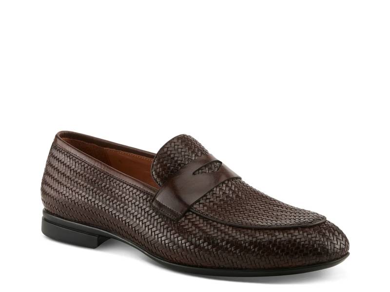 Harwood Loafer